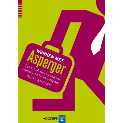 Hogrefe Werken Met Asperger Rudy Simone hogrefe kopen in de aanbieding Hogrefe Werken Met Asperger Rudy Simone hogrefe kopen in de aanbieding