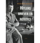 Hitlers Brieven en notities