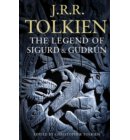 The Legend of Sigurd and Gudrún