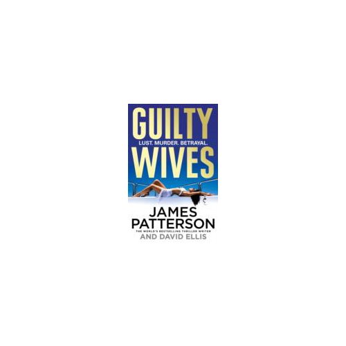 Paagman Guilty Wives James Patterson paagman kopen in de aanbieding Paagman Guilty Wives James Patterson paagman kopen in de aanbieding