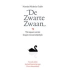 De zwarte zwaan - Incerto