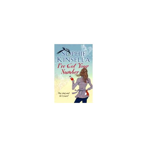 Paagman I Ve Got Your Number Sophie Kinsella paagman kopen in de aanbieding Paagman I Ve Got Your Number Sophie Kinsella paagman kopen in de aanbieding