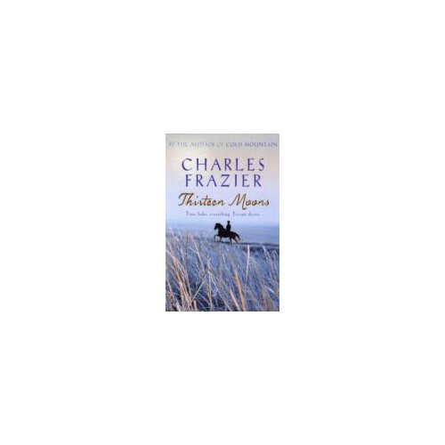 Paagman Thirteen Moons Charles Frazier paagman kopen in de aanbieding Paagman Thirteen Moons Charles Frazier paagman kopen in de aanbieding