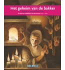 Het geheim van de bakker / Karel V - Terugblikken leesboeken