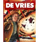 Vuurdoop - De Vries