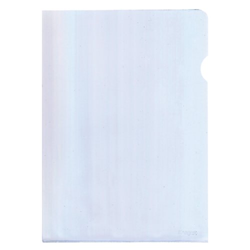 Insteekmap L Model Kangaro A4 Pvc 0 18Mm Transparant kangaro kopen in de aanbieding Insteekmap L Model Kangaro A4 Pvc 0 18Mm Transparant kangaro kopen in de aanbieding