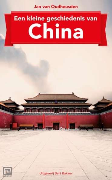 Kleine geschiedenis van China