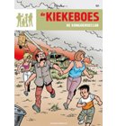 De Kangoeroeclub - de Kiekeboes