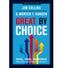 Great by choice - Business bibliotheek