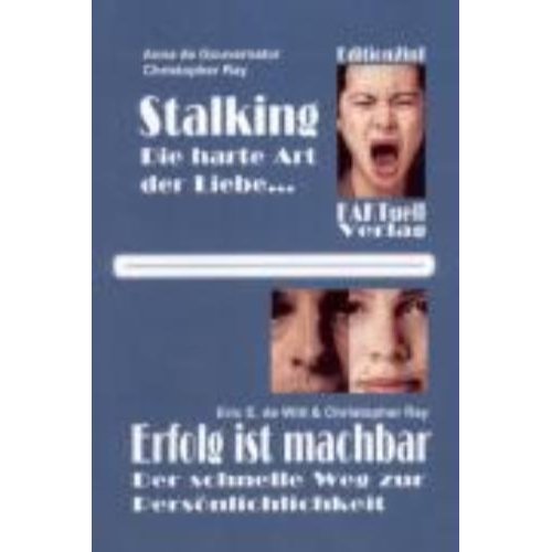 Stalking Die Harte Art Der Liebe Governator Anne De central book house bestel kopen in de aanbieding