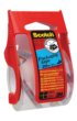 Verpakkingstape Scotch E5020D transparant