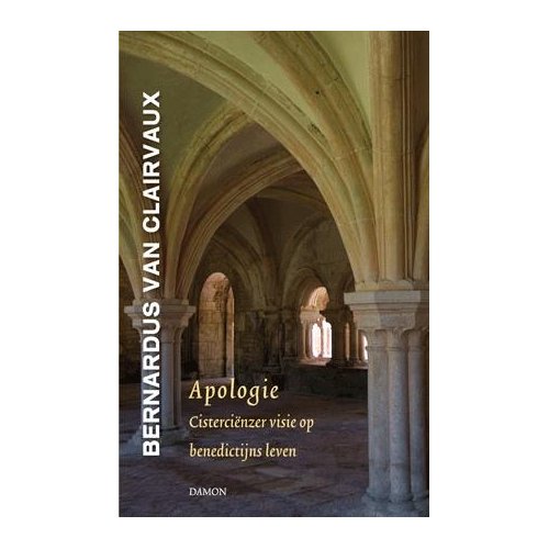 Uitgeverij Damon Vof Apologie Bernardus Van Clairvaux uitgeverij damon vof kopen in de aanbieding