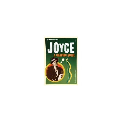 Paagman Introducing Joyce A Graphic Guide David Norris paagman kopen in de aanbieding Paagman Introducing Joyce A Graphic Guide David Norris paagman kopen in de aanbieding