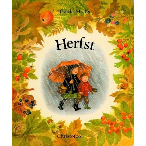 Christofoor Herfst G Muller christofoor kopen in de aanbieding