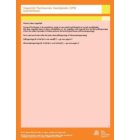 Vragenlijst Psychosociale Vaardigheden (VPV) - scoreformulieren