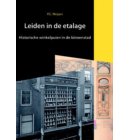 Leiden in de etalage - Bodemschatten en bouwgeheimen