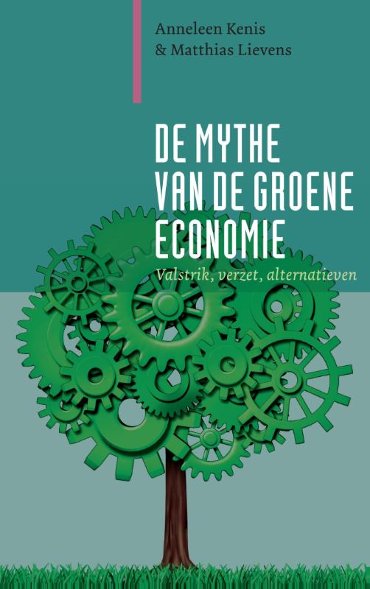 De mythe van de groene economie - Paradigma