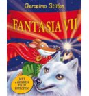Fantasia VII - Pelkmans