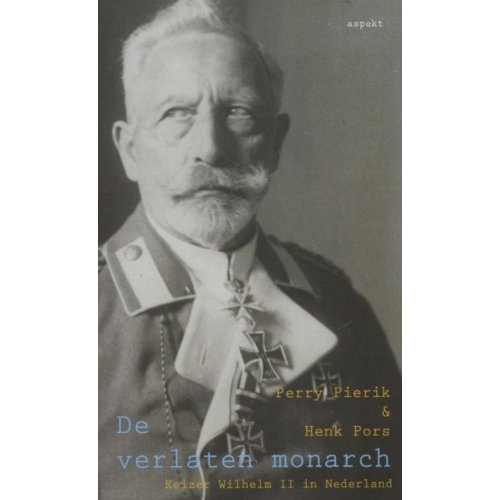 Aspekt De Verlaten Monarch Perry Pierik aspekt kopen in de aanbieding