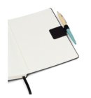 Pen Loop zelfklevende pennenlus, kleur zwart