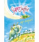 Superjuffie op safari - Superjuffie