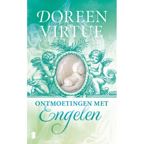 Meulenhoff Boekerij Ontmoetingen Met Engelen Doreen Virtue meulenhoff boekerij kopen in de aanbieding