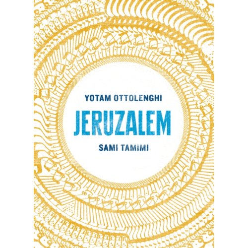 Fontaine Jeruzalem Yotam Ottolenghi fontaine kopen in de aanbieding