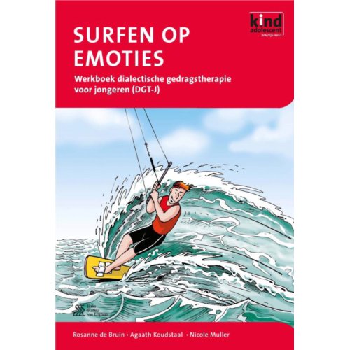 Springer Media Surfen Op Emoties Kind En Adolescent Praktijkreeks Rosanna De Bruin springer media kopen in de aanbieding Springer Media Surfen Op Emoties Kind En Adolescent Praktijkreeks Rosanna De Bruin springer media kopen in de aanbieding