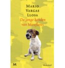 De jonge honden van Miraflores