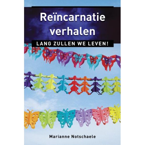 Vbk Media Reincarnatieverhalen Ankertjes Marianne Notschaele Den Boer vbk media kopen in de aanbieding