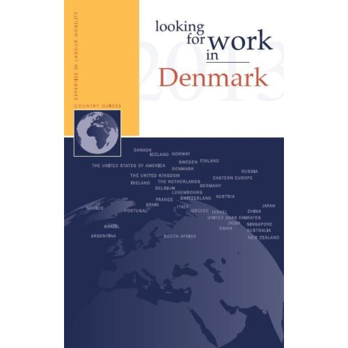 Looking For Work In Denmark In Nannette Ripmeester expertise in labour mobility kopen in de aanbieding