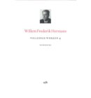Volledige werken 4 - Volledige werken van W.F. Hermans