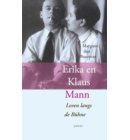 Erika en Klaus Mann