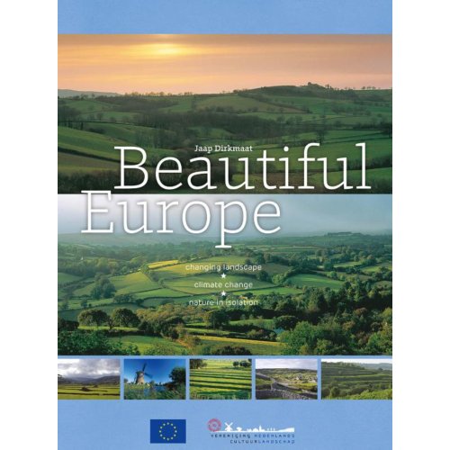 Beautiful Europe Jaap Dirkmaat vereniging nederlands cultuurlan kopen in de aanbieding Beautiful Europe Jaap Dirkmaat vereniging nederlands cultuurlan kopen in de aanbieding