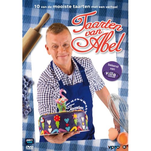 Just4Kids Taarten Van Abel Dvd just4kids kopen in de aanbieding Just4Kids Taarten Van Abel Dvd just4kids kopen in de aanbieding