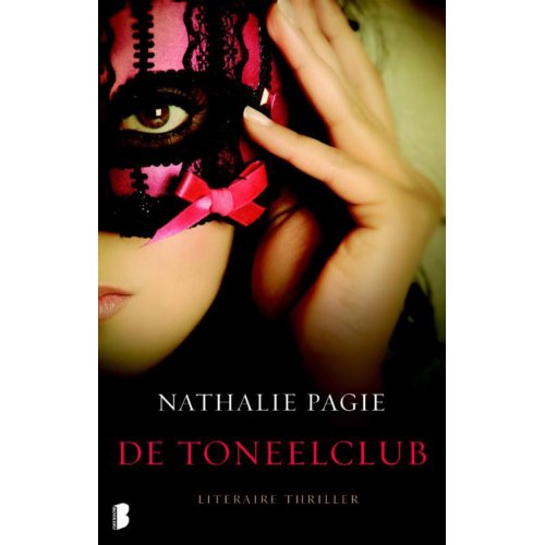 Meulenhoff Boekerij De Toneelclub Nathalie Pagie meulenhoff boekerij kopen in de aanbieding