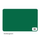 Fotokarton Folia 2-zijdig 50x70cm 300gr nr58 donkergroen