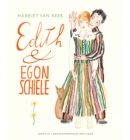 Edith en Egon Schiele
