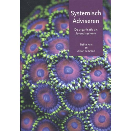 Vrije Uitgevers, De Systemisch Adviseren - Siebke Kaat