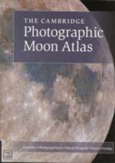 The Cambridge Photographic Moon Atlas
