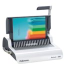 Inbindmachine Fellowes Pulsar+ 21-gaats