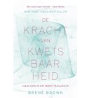 De kracht van kwetsbaarheid