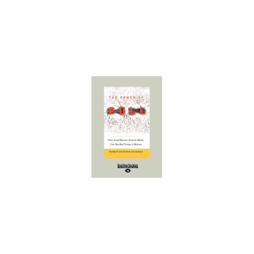 Paagman The Power Of Pull John Hagel Iii paagman kopen in de aanbieding