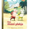Een mooi plekje - Gouden Boekjes