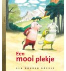 Een mooi plekje - Gouden Boekjes