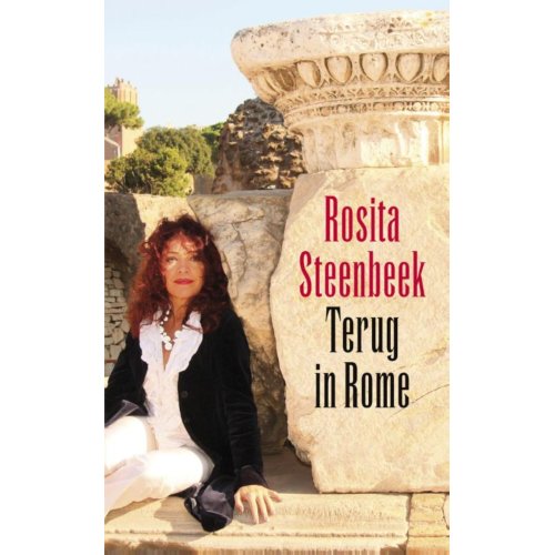 Amboanthos Terug In Rome Rosita Steenbeek amboanthos kopen in de aanbieding Amboanthos Terug In Rome Rosita Steenbeek amboanthos kopen in de aanbieding