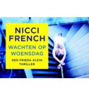 Wachten op woensdag - Frieda Klein
