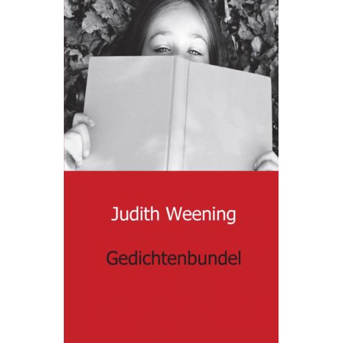 Mijnbestseller Gedichtenbundel Judith Weening mijnbestseller kopen in de aanbieding