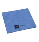 Microvezeldoek Taski blauw voor het interieur