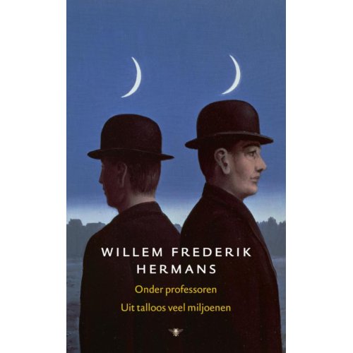 De Bezige Bij Complete Werken 5 Van W F Hermans Willem Frederik de bezige bij kopen in de aanbieding